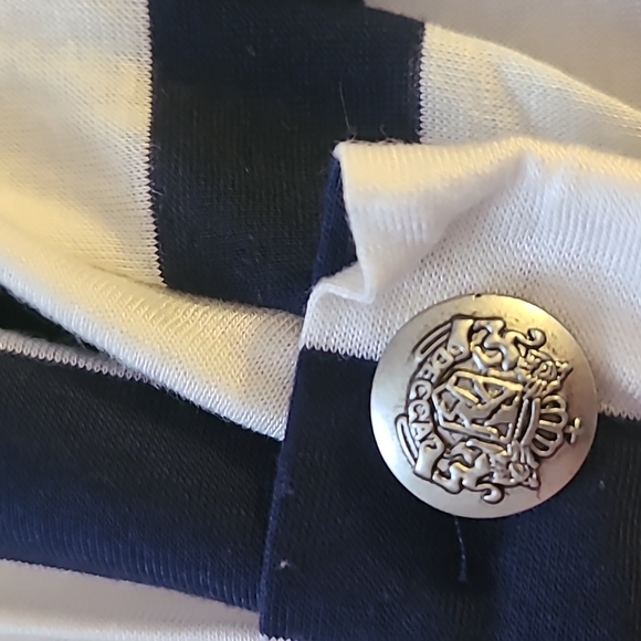 Agenda Large Summer Top - Picture 10 of 10